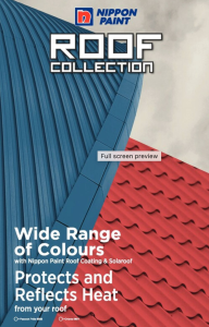 nippon_roof caoting_colorcard